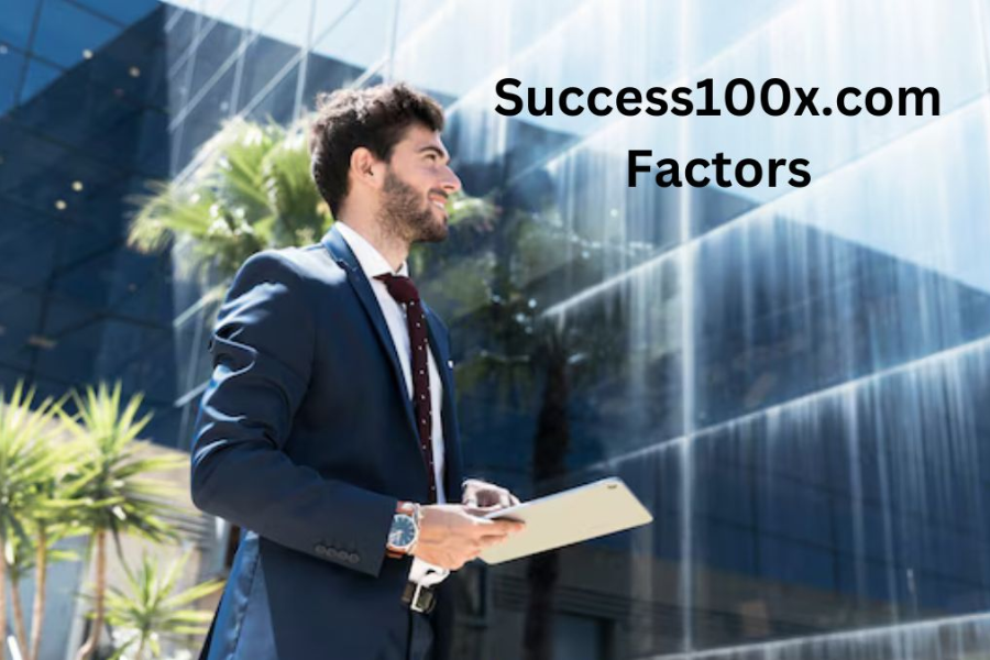 success100x.com factors