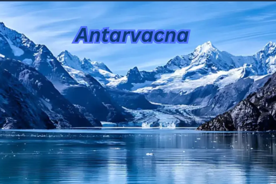 antarvacna