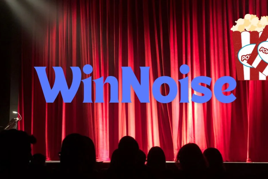 winnoise