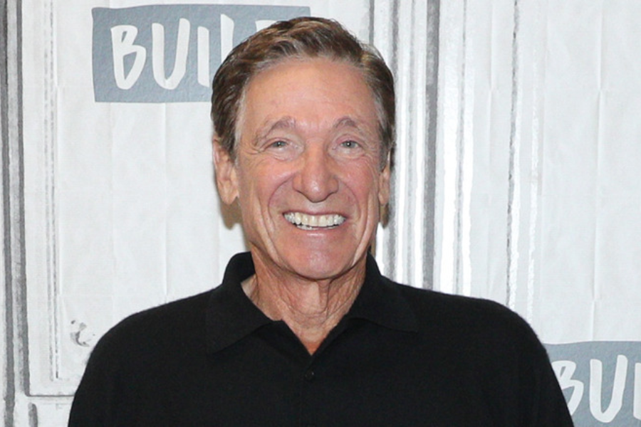 maury povich net worth