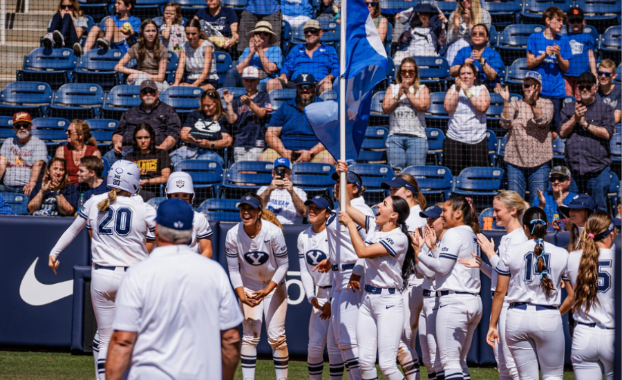 Georgia Tech Baseball