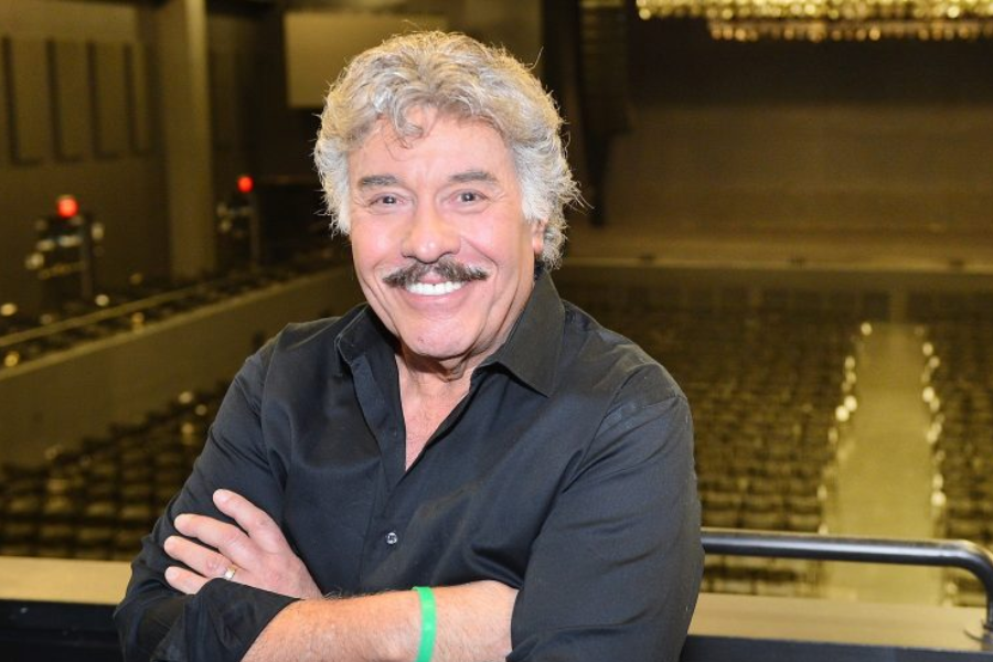 tony orlando net worth