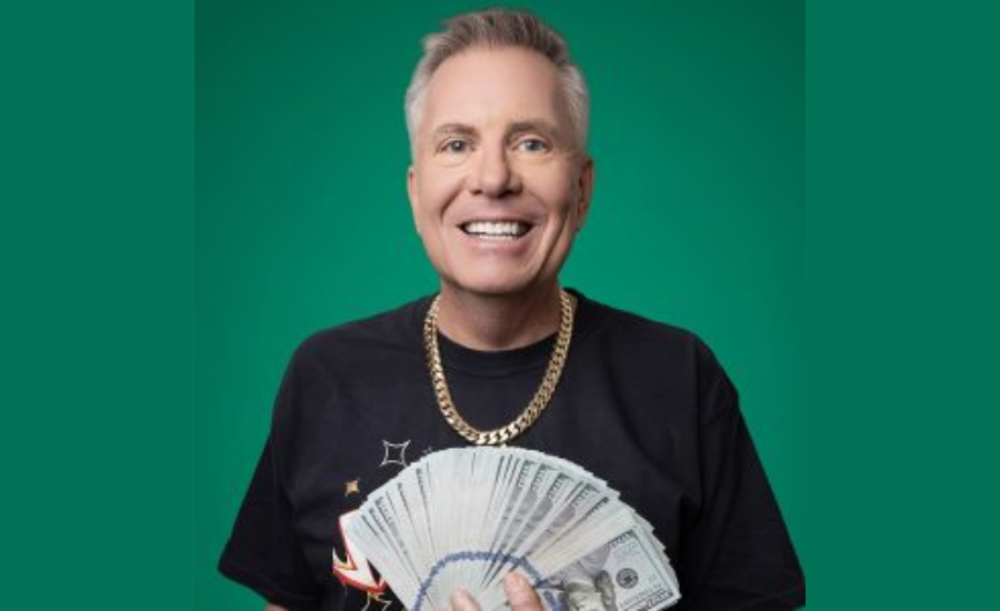 Vegas Matt Net Worth