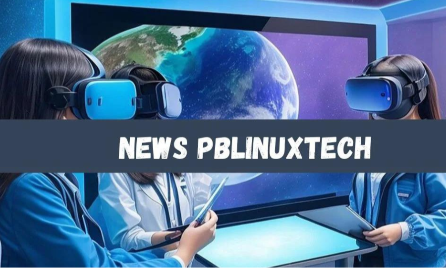 news pblinuxtech