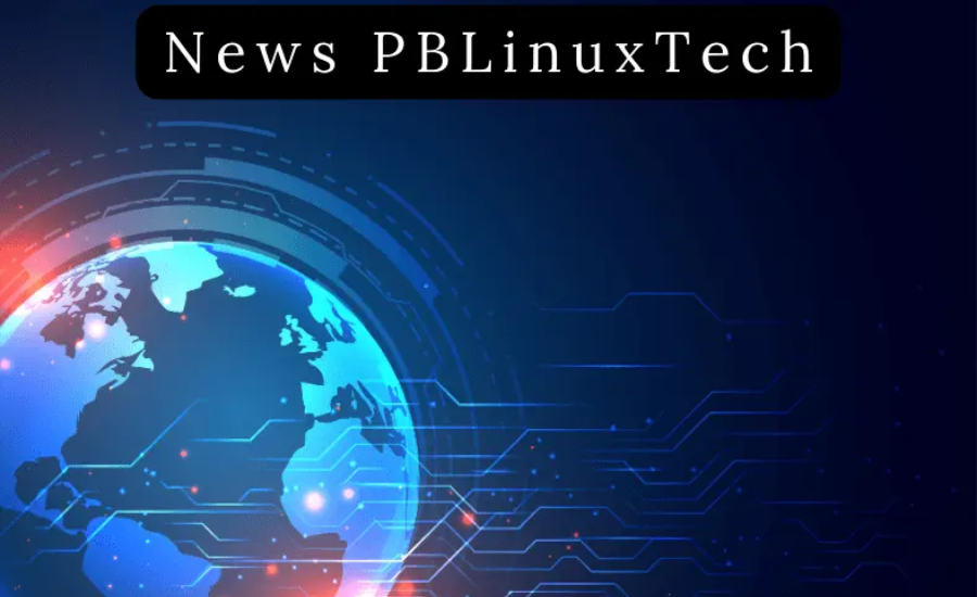 What is News PBLinuxTech?