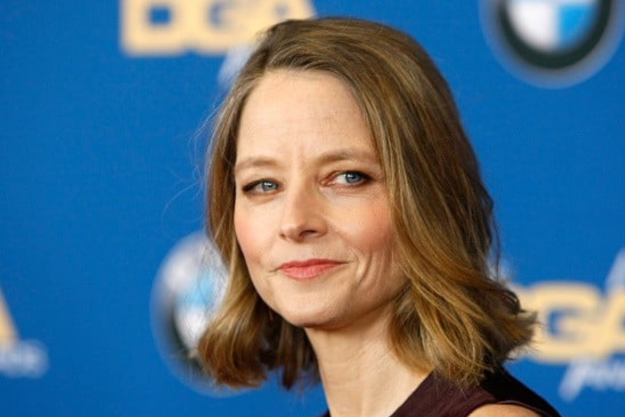 jodie foster net worth