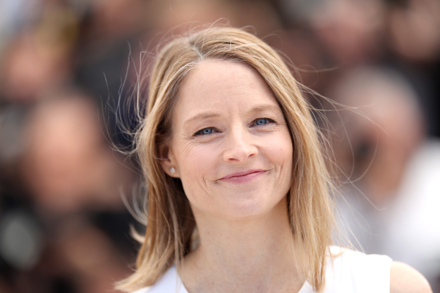 jodie foster net worth
