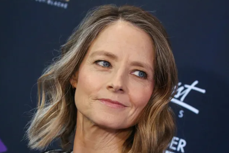 jodie foster net worth