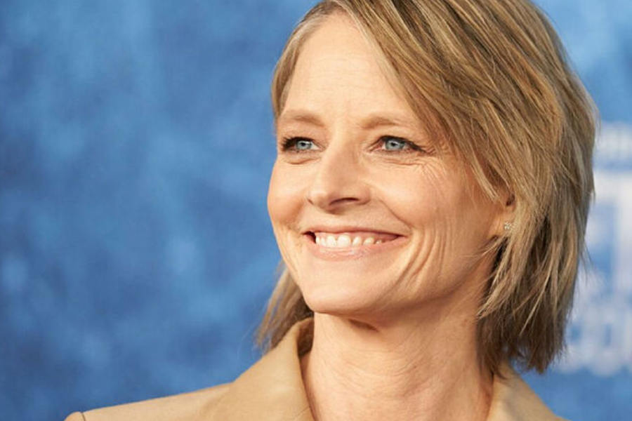 jodie foster net worth