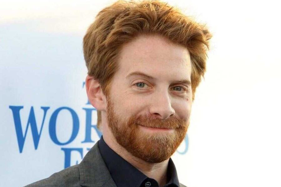 seth green net worth