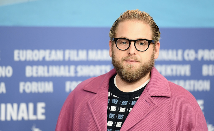 Jonah Hill Height