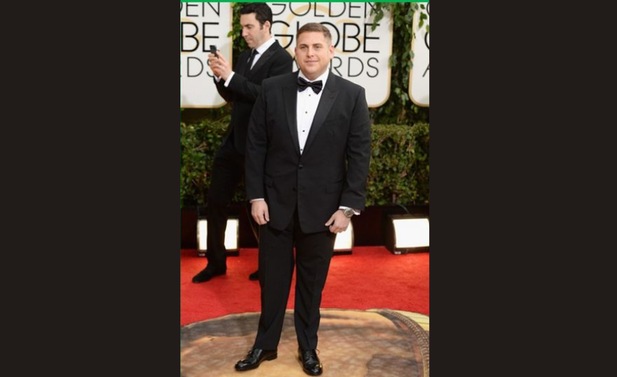 Jonah Hill Height