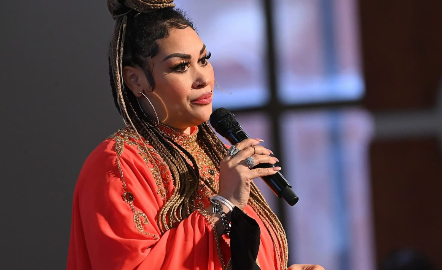 Keke Wyatt Net Worth