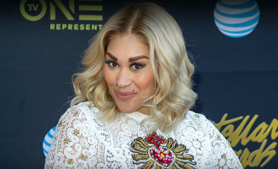 Keke Wyatt Net Worth