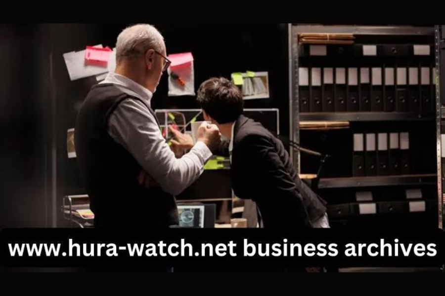 www.hura-watch.net business archives