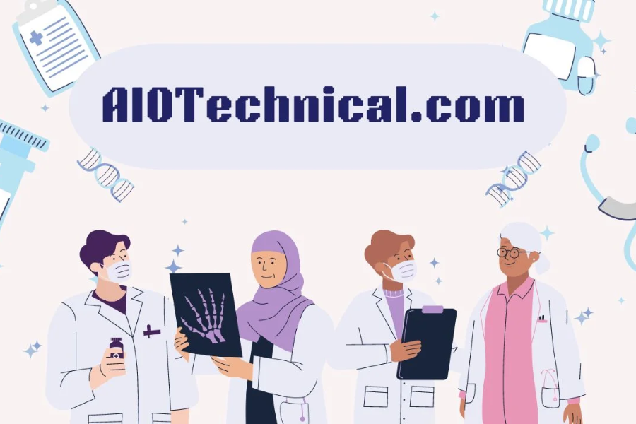 aiotechnical.com