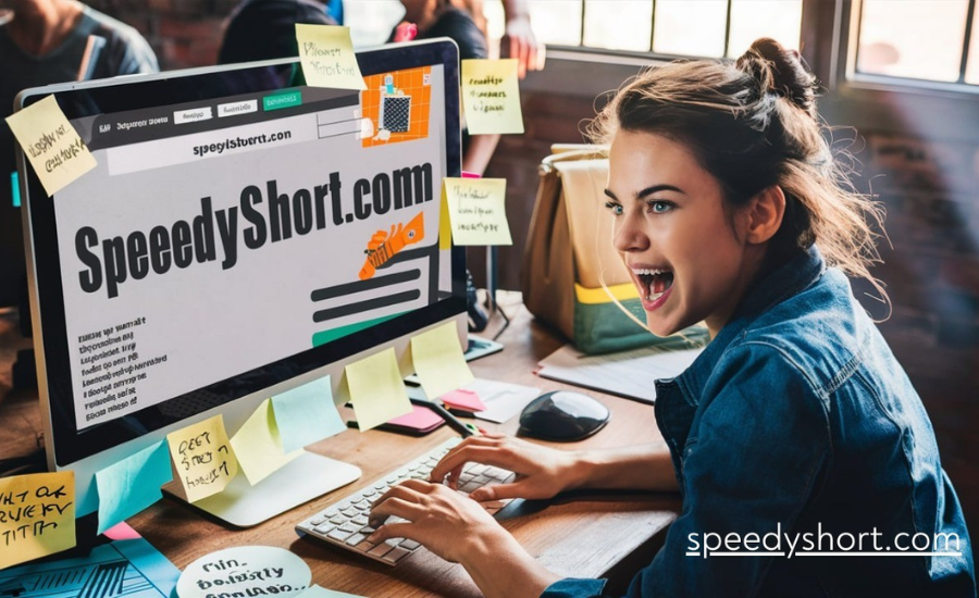 SpeedyShort.com