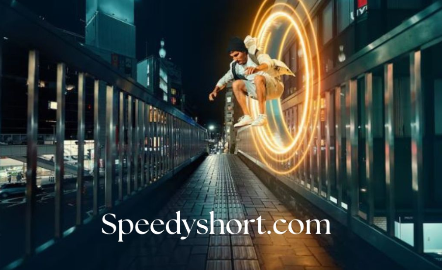 SpeedyShort.com