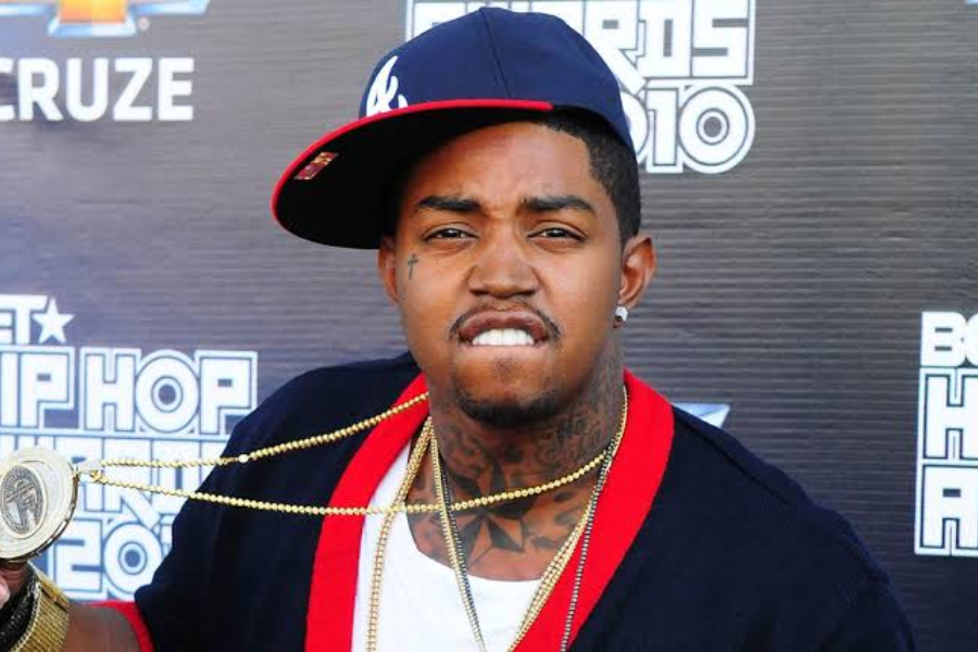 Lil Scrappy’s net worth