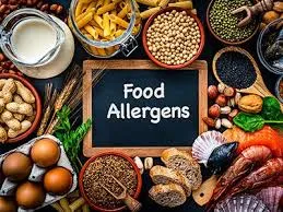 Food Allergies and Their Impact on Overall Health