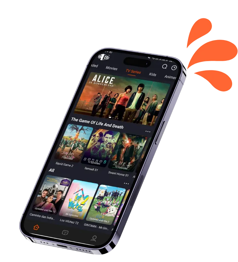 Magis TV APK