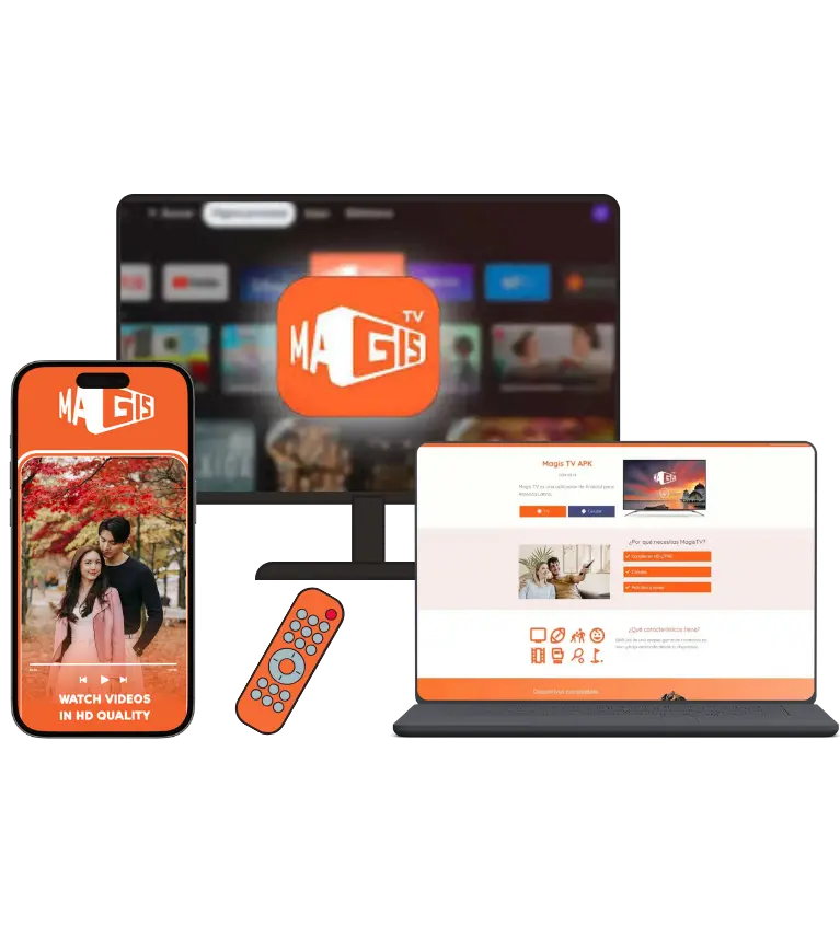 magis tv apk