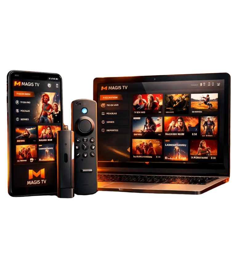 Magis TV APK