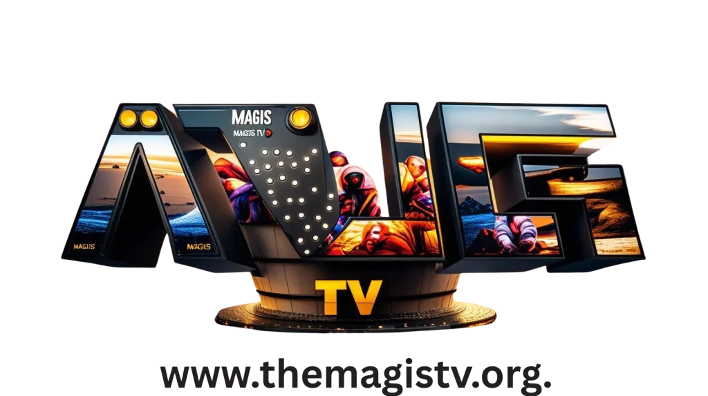 Magis TV Para PC: